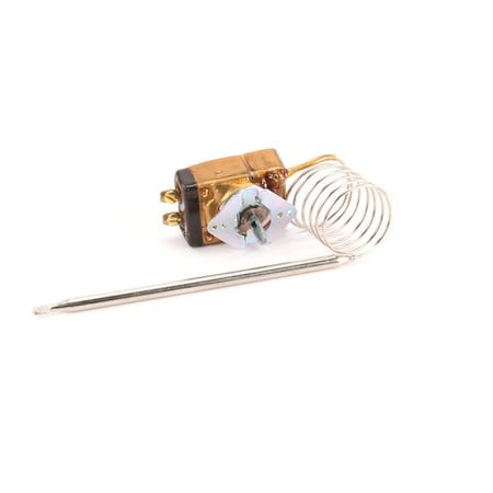 Belshaw Ce Doc Thermostat Single Pole 618-0008